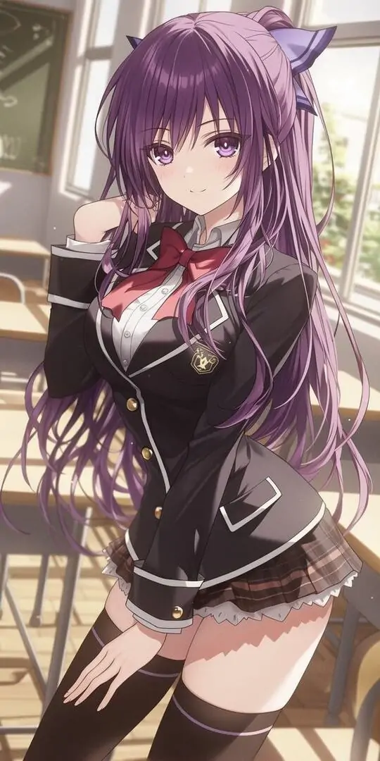 28 Chân dung đen trắng với mạng che mắt, nét buồn kiểu Rem tạo cảm giác giàu cảm xúc trên nền sáng