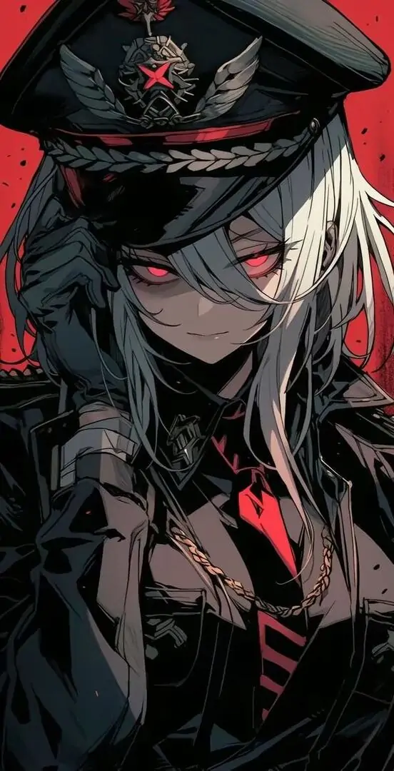 32 Cô gái tóc hồng ôm trái tim sáng rực, rất hợp màn hình máy tính cần chất anime nữ dễ thương