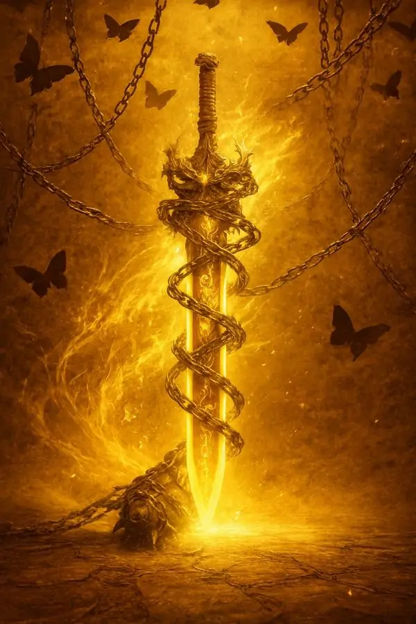 47 Hình Nền Mệnh Kiếm Phong Kim (Nhâm Thân và Quý Dậu) may mắn hanh thông chiêu tài