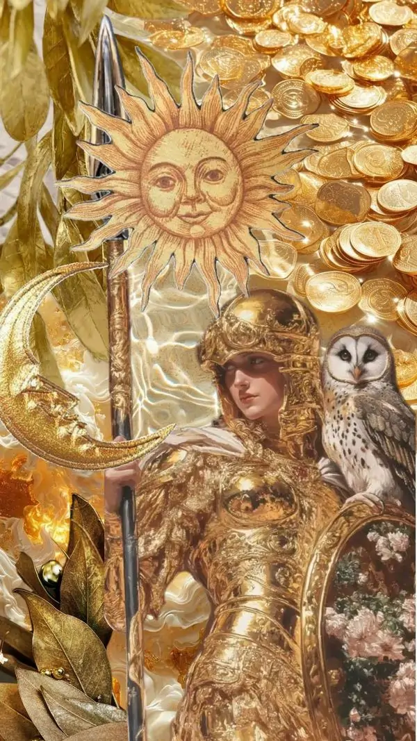 9 Ảnh 4K có vượng khí lan nhẹ qua bố cục tròn mềm, tạo cảm giác vừa sang vừa thuận mắt cho thiết bị cá nhân