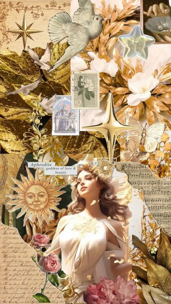 16 Ảnh wallpaper với chiêu tài ẩn trong chi tiết nhỏ, tạo cảm giác tinh tế và dễ chịu cho góc nhìn hằng ngày