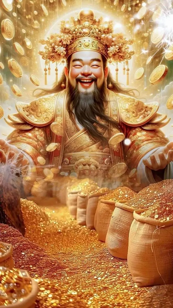 18 Ảnh nền đt lấy cảm hứng từ hình tròn, giúp chiêu tài và tạo cảm giác viên mãn cho người chuộng sự cân bằng