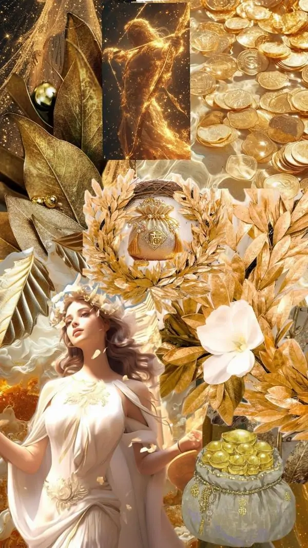 20 Hình nền điện thoại phối nâu đất nhẹ, đem lại cảm giác an tâm và hỗ trợ vượng khí cho công việc ổn định