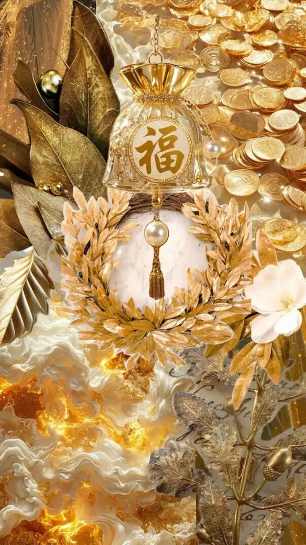 24 Hình nền đẹp với núi non và màu tương sinh, tạo thế cân bằng dễ chịu cho người muốn giữ tinh thần ổn định