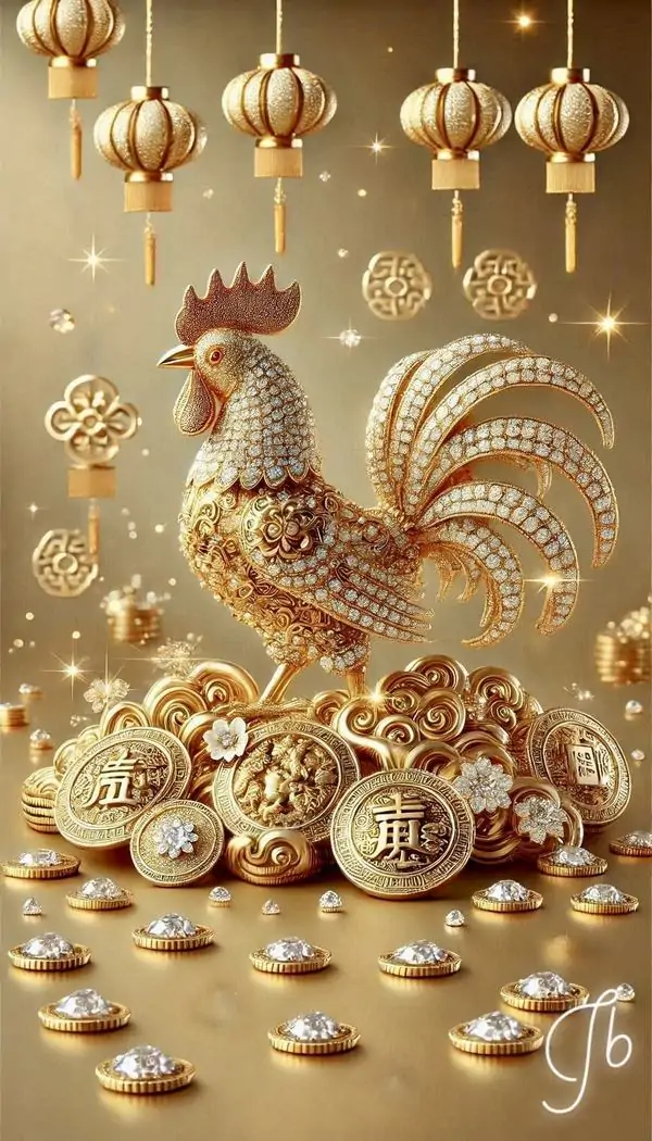 28 Ảnh HD dùng Tỳ Hưu kết hợp ánh bạc, đem đến cảm giác tài lộc đang được giữ gìn và nuôi dưỡng mỗi ngày