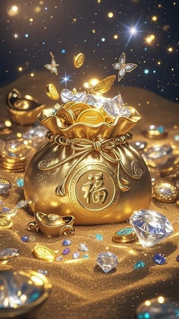 37 Ảnh nền phong thủy cho người mệnh Kim, kết hợp hạc trắng và tông sáng để mang lại cảm giác thanh sạch, hanh thông