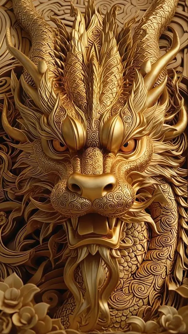 4 Hình nền đẹp cho màn hình chờ tông xám bạc, gợi tài lộc bền và làm dịu thị giác trong những giờ làm việc dài