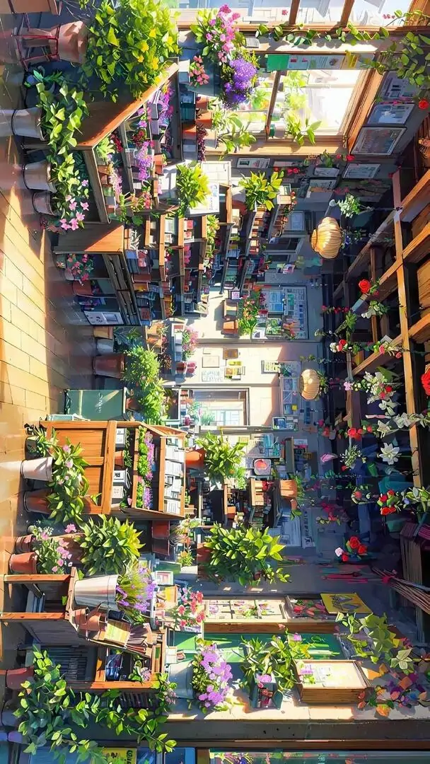 108 Ảnh nền hd cho desktop nổi bật bảng màu chủ đạo xanh nhạt và hồng cam tạo cảm giác dịu mắt khi làm việc lâu