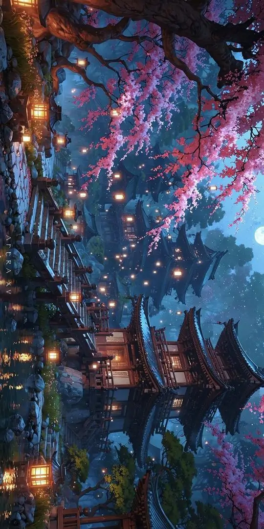 117 Ảnh wallpaper cho pc dùng con đường làng chạy giữa đồng cỏ giúp bố cục ngang cân đối và giữ cảm giác bình yên lâu hơn