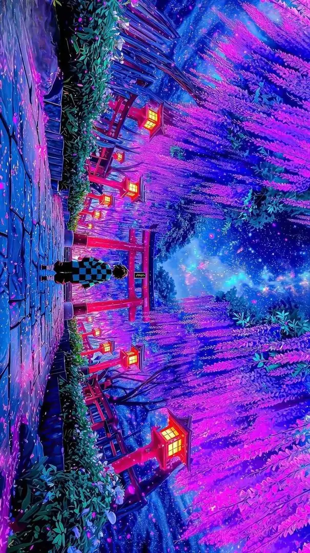 100 Hình nền đẹp cho máy tính mang phong cách tổng thể mềm và thơ giúp giao diện rộng trông thanh thoát mà không bị trống trải