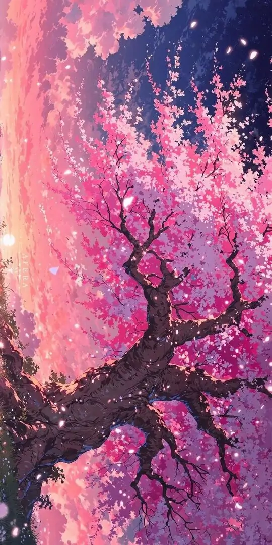 118 Ảnh nền máy tính được chăm chút ở độ chi tiết hậu cảnh nên núi mây xa vẫn rõ nét mà khung hình không hề nặng mắt