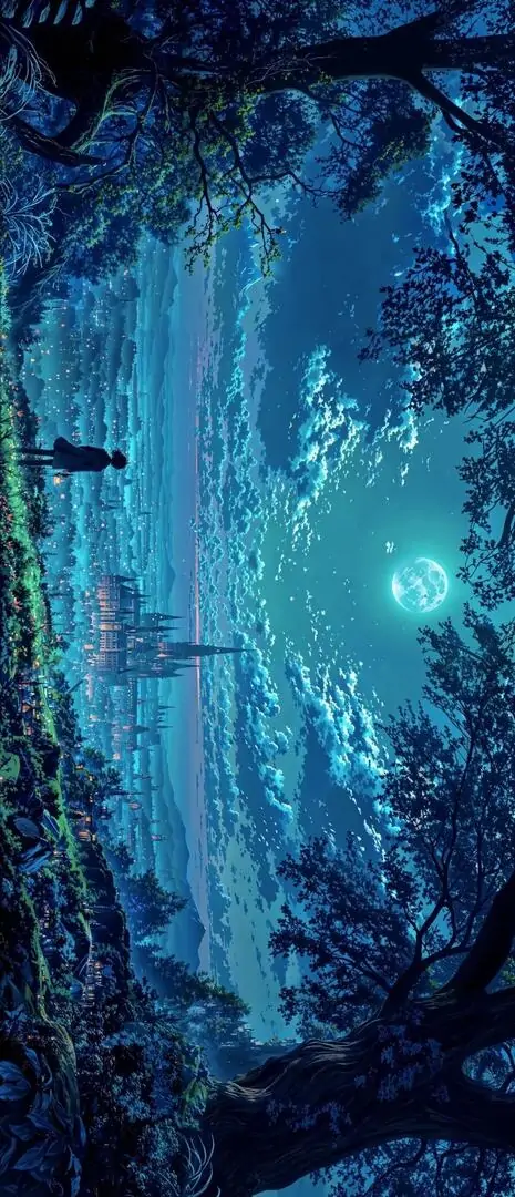 103 Ảnh nền pc bắt trọn mây tầng ánh bạc vắt ngang trời cao khiến màn hình lớn có thêm độ thoáng và chiều sâu đẹp mắt