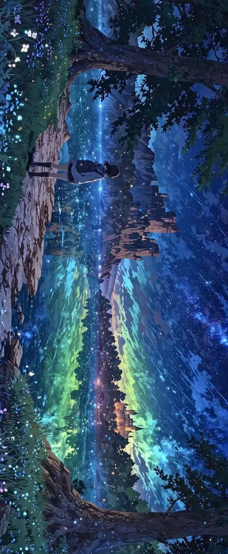 106 Hình nền đẹp cho desktop khoe chiều sâu không gian qua lớp mây xa và triền đồi nối tiếp nhìn lâu vẫn thấy thoáng mắt