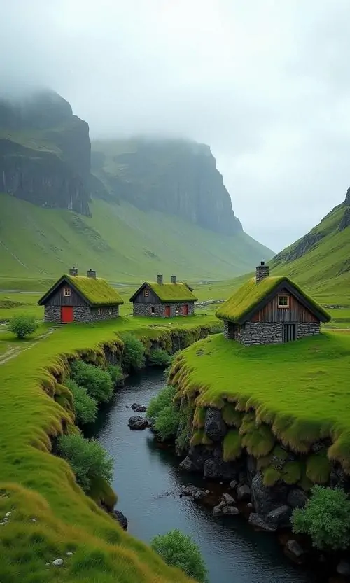 107 Hình Nền Phong Cảnh Thiên Nhiên 4K chill đẹp cho điện thoại tạo cảm giác yên bình