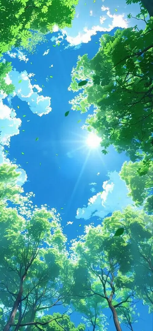 5 Hình nền điện thoại có hoàng hôn và bảng màu chủ đạo ngả ấm khiến mỗi lần bật màn hình đều thấy thư thái hơn