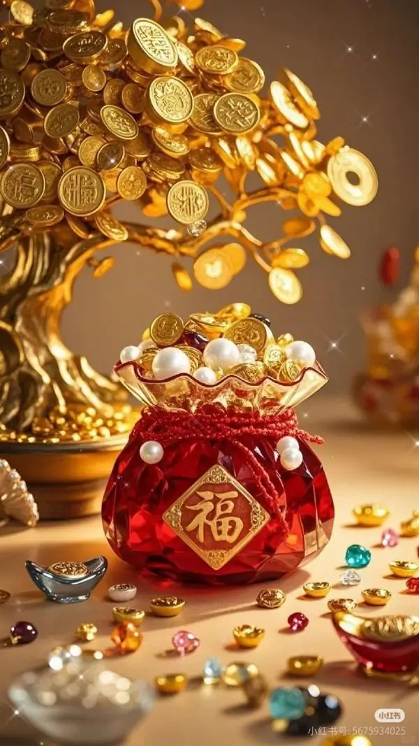 55 Hình nền điện thoại phối vàng đất ấm, hỗ trợ chiêu tài và tạo điểm tựa tinh thần cho người chuộng phong cách tối giản