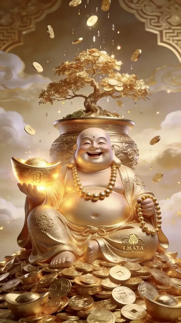 59 Hình nền phong thủy mệnh Kim với màu tương hợp, biểu tượng tài lộc và năng lượng vượng khí