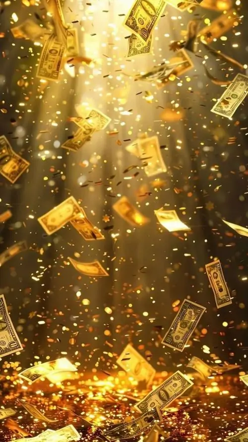 41 Ảnh nền HD thác nước đổ từ trên cao mang lại nguồn năng lượng sống dồi dào và thúc đẩy chiêu tài.