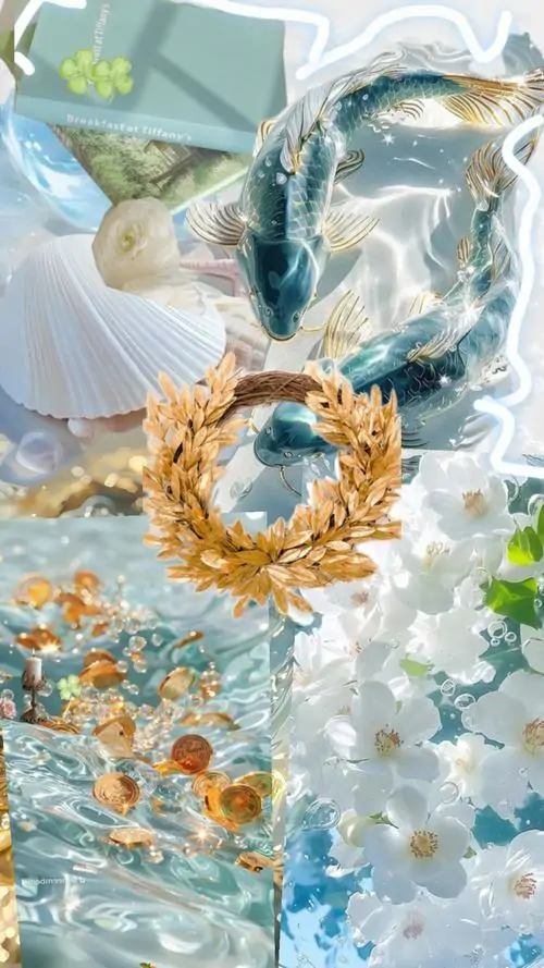 43 Hình nền điện thoại thỏi vàng xếp chồng cao ngất mang ý nghĩa tụ khí sinh tài giúp chủ nhân phát đạt.