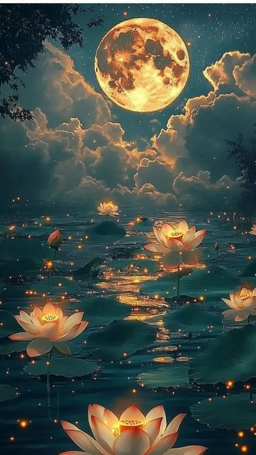 54 Hình nền phong thủy ngũ hành với sắc vàng kim rực rỡ cực kỳ hợp mệnh Kim giúp vạn sự hanh thông.