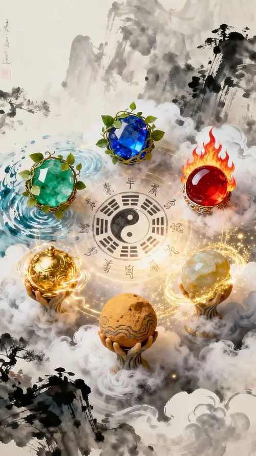 55 Ảnh nền HD tỳ hưu ngậm tiền đứng trên mây giúp vận trình sự nghiệp suôn sẻ và gặp nhiều quý nhân.