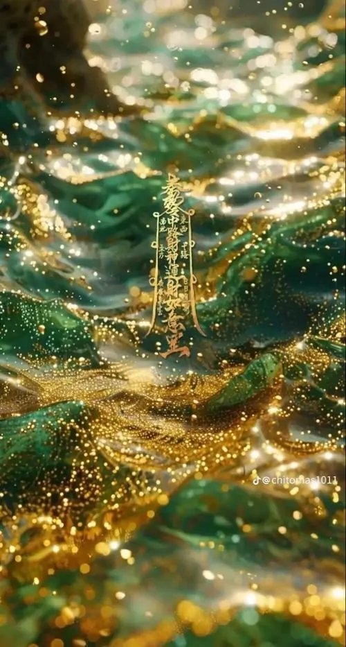 38 Hình nền tâm linh mang vẻ đẹp nhẹ nhàng, biểu trưng sâu sắc và hợp dùng mỗi ngày