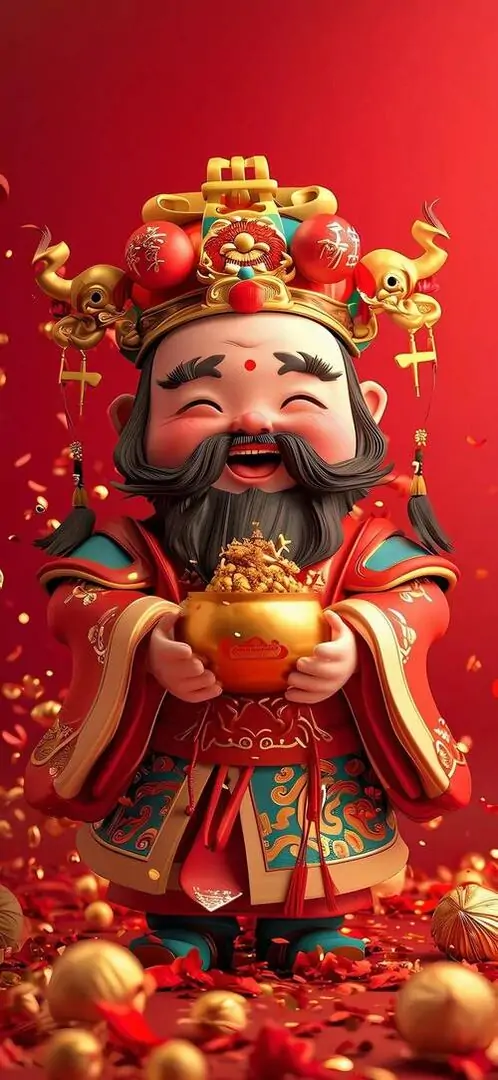 30 Chọn hình nền phong thủy đẹp, sắc nét và đúng mệnh để tăng cảm giác an tâm mỗi lần mở máy