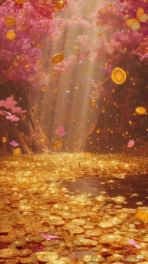 21 Hình nền phong thủy giúp thu hút may mắn, tài lộc và bình an mỗi ngày