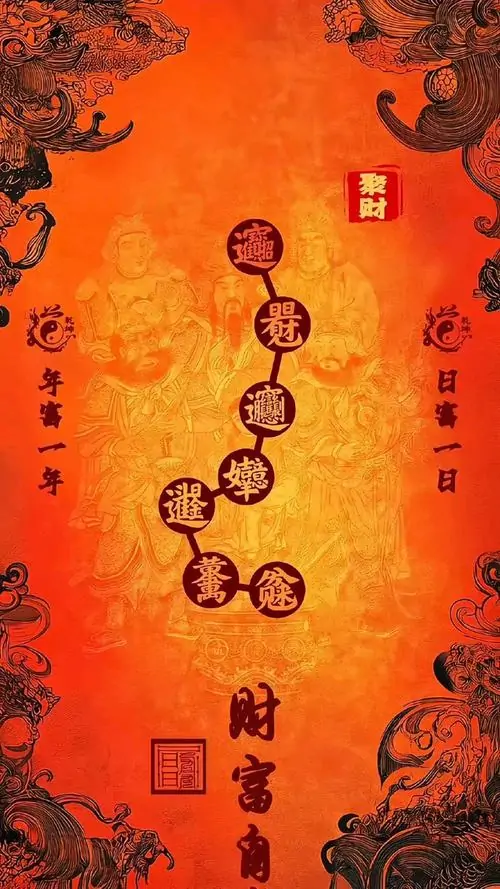 22 Hình nền hợp mệnh với sắc độ hài hòa, chi tiết đẹp và ý nghĩa tốt lành dễ ứng dụng