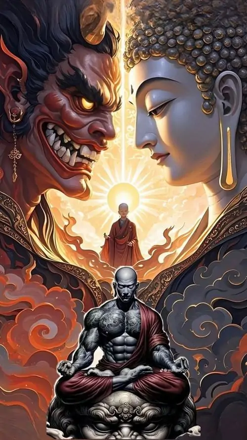 25 Bộ hình nền phong thủy đẹp cho người muốn tìm may mắn, sức khỏe và tài vận