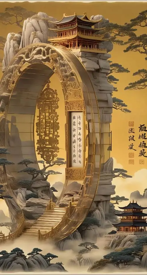 29 Hình nền phong thủy nổi bật với cá chép, hoa sen, thác nước và sắc màu vượng khí