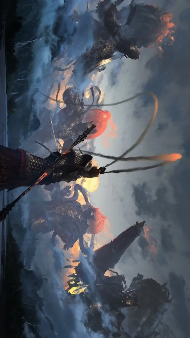 135 Hình Nền Máy Tính 4K Đẹp Ultra HD hợp mọi PC laptop và màn hình lớn đậm cá tính