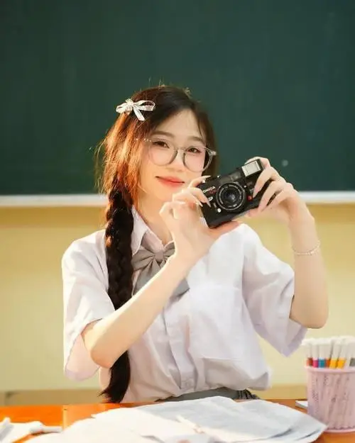 92 Ảnh Gái Xinh 2K10 (2010) mang nét đẹp trẻ trung khiến trái tim bao chàng rung rinh