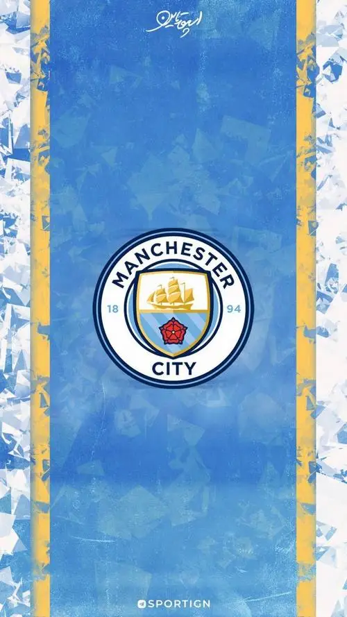 27 Ảnh nền biểu tượng Man City phối cùng Manchester tạo cảm giác gắn kết thành phố và câu lạc bộ rất tự nhiên