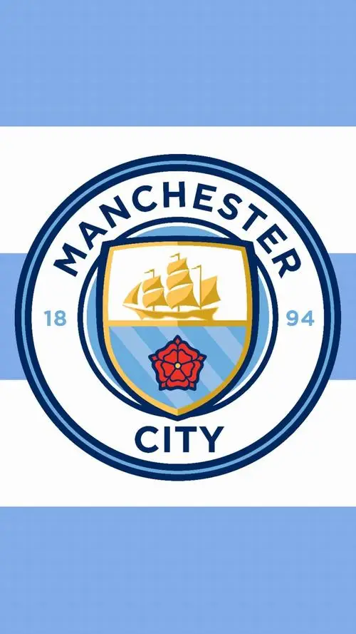 80 Ảnh Logo Manchester City 4K đẹp với biểu tượng con tàu, ba dòng sông và 1894