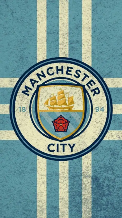 22 Logo Man City và sức hút bền vững đến từ biểu tượng cổ điển mang tinh thần bóng đá hiện đại