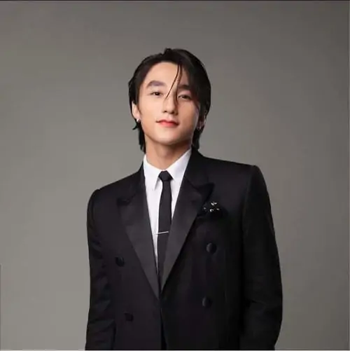 Người Đẹp Trai Nhất Việt Nam là ai? BST 68 ảnh các mỹ nam phong cách lịch lãm quý phái