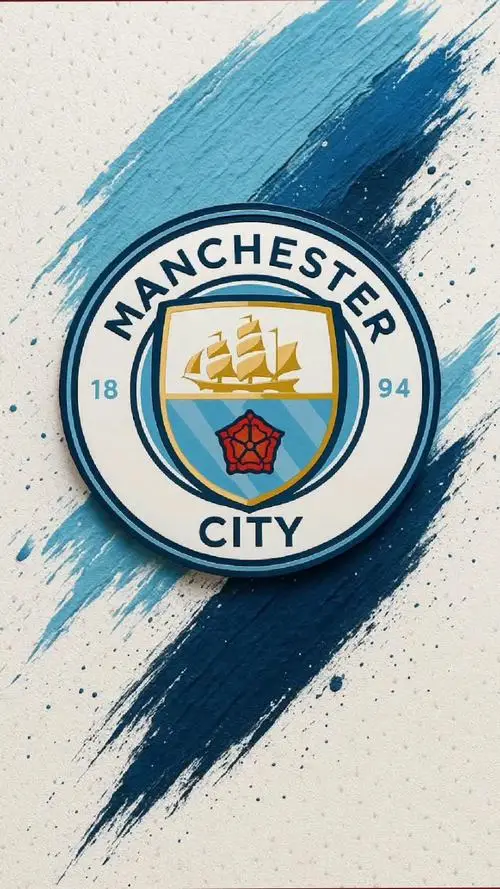 11 Tải ảnh logo Man City cạnh sân Etihad cho cảm giác gần gũi với người hâm mộ và rất hợp chủ đề bóng đá