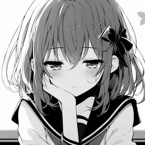 25 Chàng trai mặc áo khoác dài ngồi trước máy bán nước tự động lúc khuya, lon nước còn nguyên trên ghế và ánh đèn xanh hắt ngang mặt, avatar anime sầu đời rất hợp