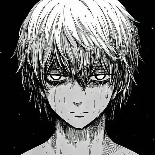 21 Cô gái mặc kimono đứng dưới hiên chùa lúc rạng sáng, tay giữ chiếc đèn giấy đã tắt và mắt nhìn khoảng sân ướt, khung truyện tranh Nhật gợi một nỗi nhớ cũ