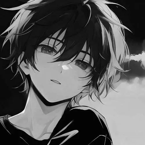 30 Gương mặt cậu trai tóc sẫm hiện gần kín khung, mắt ướt và mi khẽ cụp xuống, phần sáng nhòe phía sau làm biểu cảm buồn lặng nổi lên rất mềm