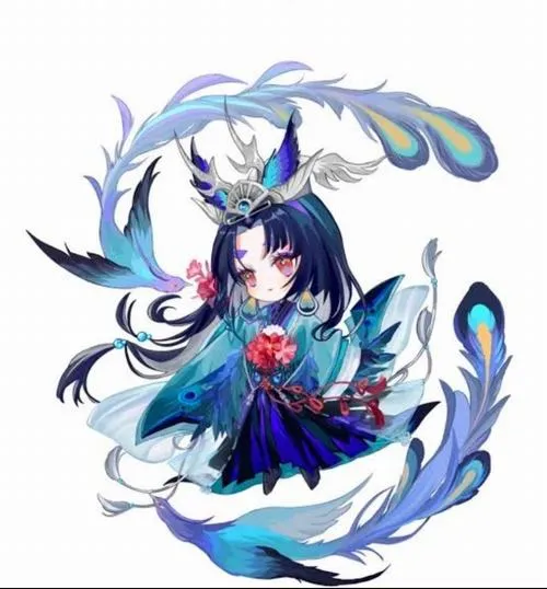 35 Tranh hoạt hình nam tí hon lao ra khỏi phòng tập bóng rổ, tóc xanh đậm ướt mồ hôi và khăn trắng quàng cổ, chuyển động 3D khiến Nhân Mã hiện lên rất tươi và khỏe