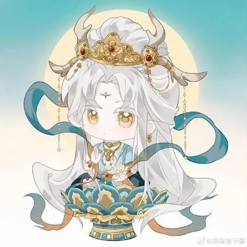 27 Hình vẽ nam nhân siêu nhỏ trong áo mưa vàng đứng giữa bến xe, giọt nước bám trên tóc xám tro và tay nhét túi quần, khung cảnh 3D làm Ma Kết trông bền bỉ hơn