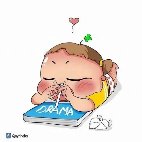 55 Hình profile mạng xã hội đứa trẻ gục đầu trên quyển sổ có chữ viết tay, một trái tim nhỏ lơ lửng phía trên khiến cơn buồn ngủ bỗng hóa dịu, hợp người thích ảnh đại diện theo hướng mỏng nhẹ và kín tiếng