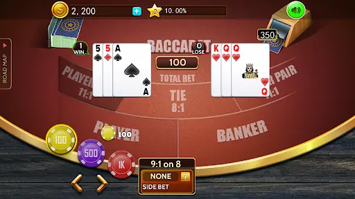 Hiểu thế nào về Baccarat là gì?