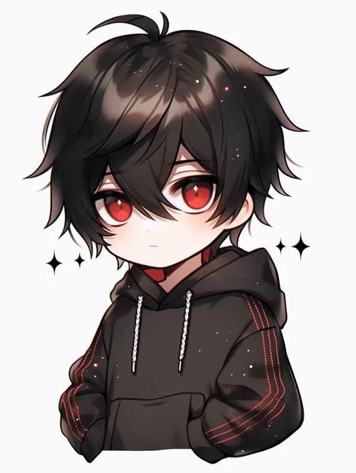 39 Nhân vật nam cách điệu đứng trong tiệm hoa với bó tulip ôm sát ngực, ánh nhìn hơi ngượng cùng sơ mi sáng màu khiến tổng thể dịu và thanh như buổi hẹn đầu