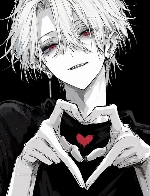 35 Nhân vật nam phong cách lãng tử đang đứng dưới tán cây cổ thụ với thanh kiếm cổ truyền giắt bên hông gợi lên hình ảnh về một kiếm sĩ đơn độc nhưng tràn đầy tinh thần chiến binh vô cùng lạnh lùng phong cách.