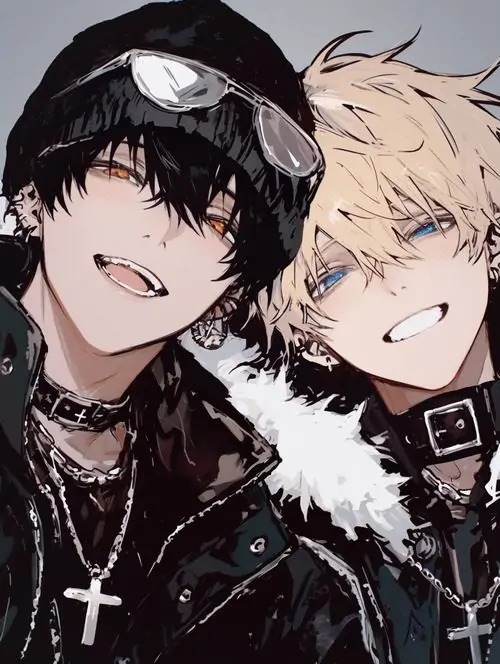 38 Tác phẩm hoạt hình mô tả nhân vật nam có vết sẹo chiến trận dài trên má đang cầm thanh kiếm cổ truyền rực lửa thể hiện tinh thần chiến binh đồ họa bất khuất và bản lĩnh phi thường vô cùng lạnh lùng ngầu.