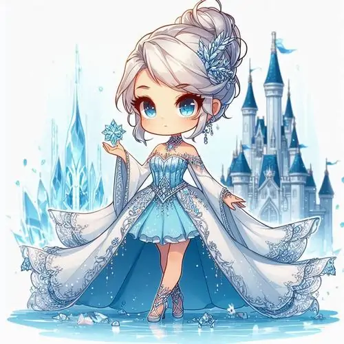 25 Những hình ảnh này mang lại một nguồn năng lượng sống động và rực rỡ giúp thắp sáng không gian màn hình điện thoại của bạn bằng sự đáng yêu khó lòng cưỡng lại được từ các nhân vật tí hon xinh xắn này.