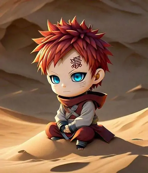 57 Ở bờ kè sát sông thành phố, chàng trai chibi chống khuỷu tay lên lan can sắt, cà vạt nới lỏng và sơ mi tối mở cổ đem lại cảm giác vừa mệt vừa rắn